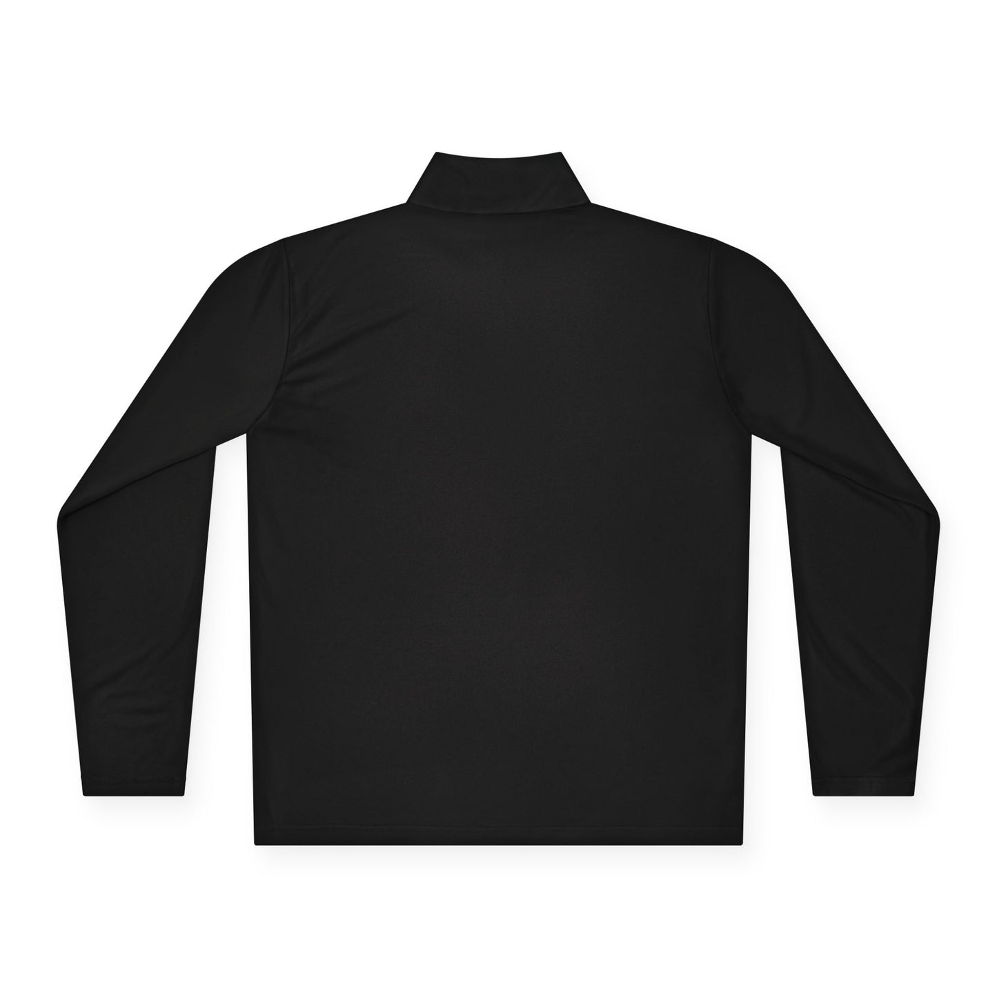 ACHIEVULO Gold Label Quarter-Zip Pullover