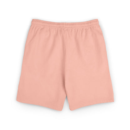 ACHIEVULO Lightweight Fleece Sweat Shorts