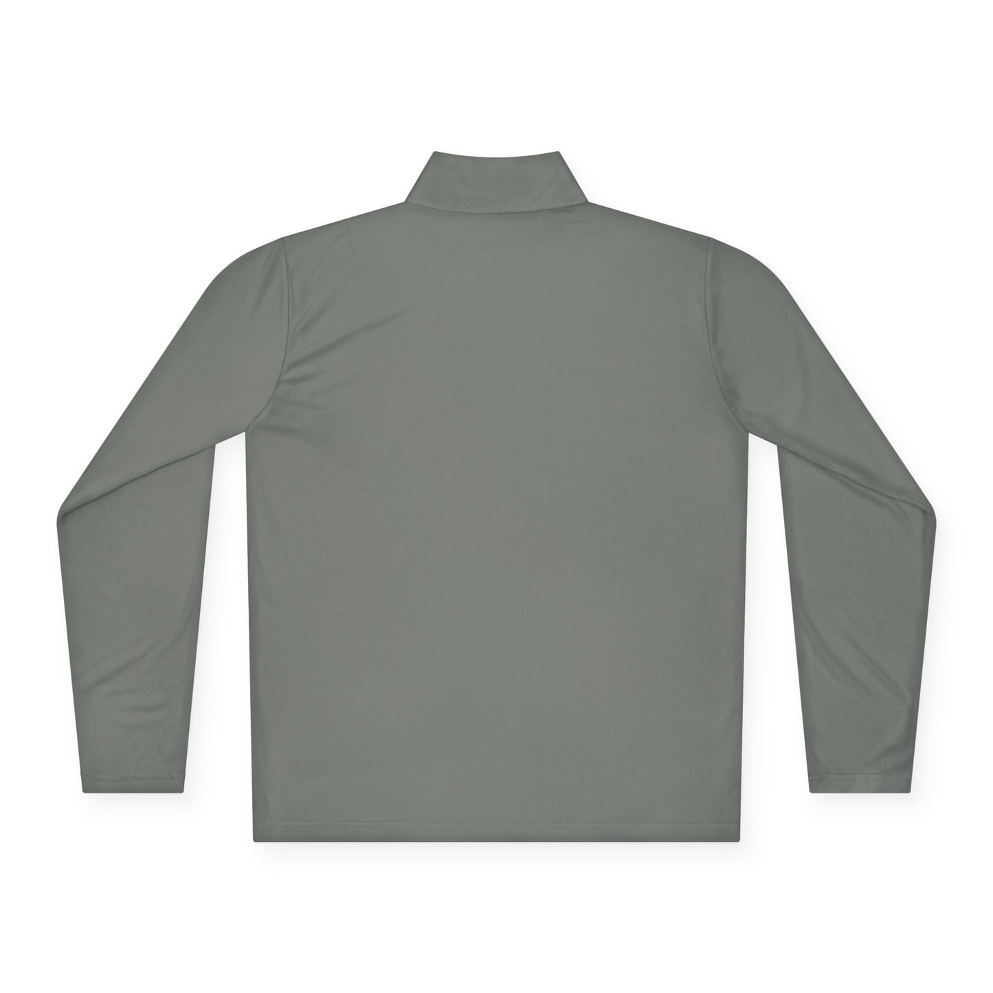 ACHIEVULO Gold Label Quarter-Zip Pullover
