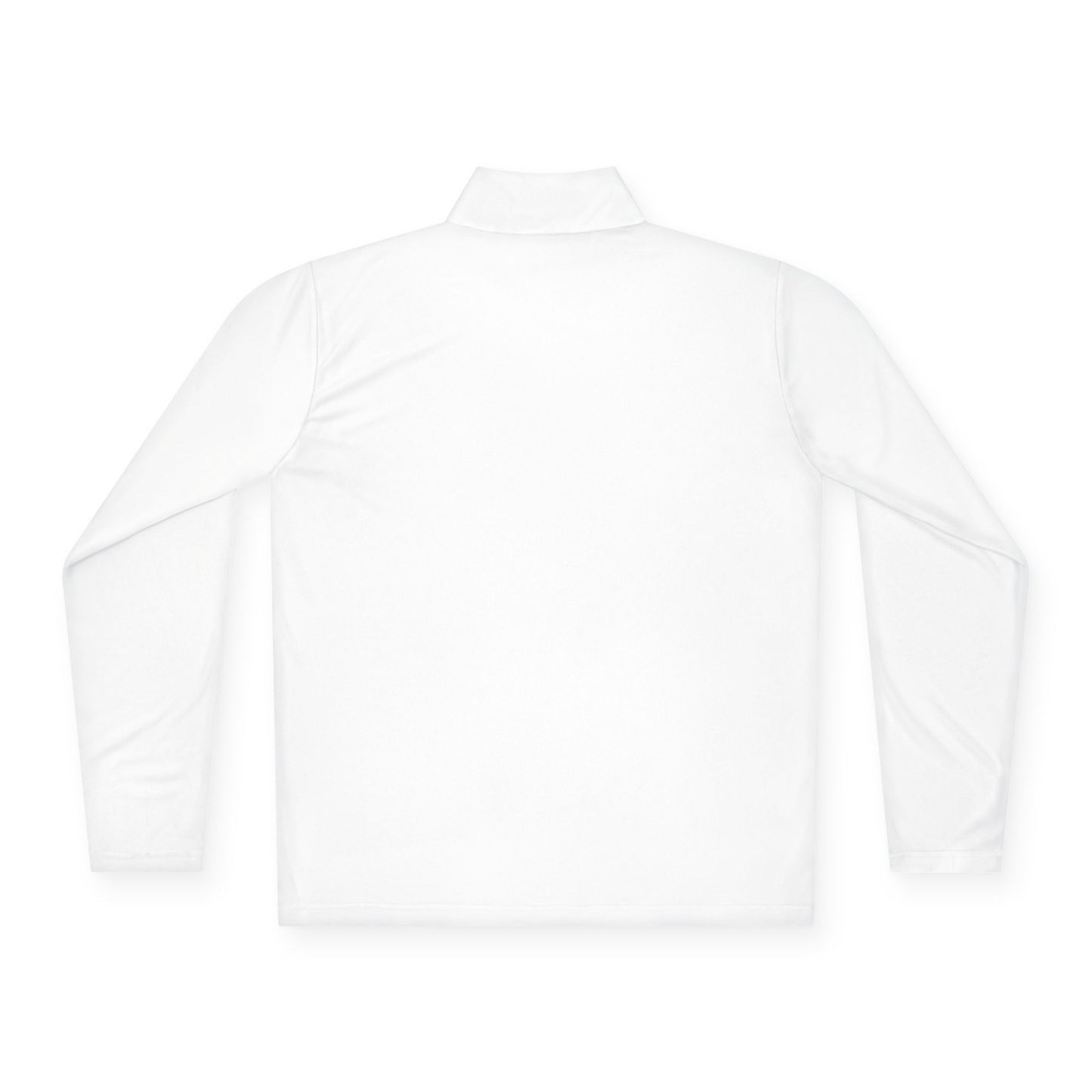 ACHIEVULO Gold Label Quarter-Zip Pullover