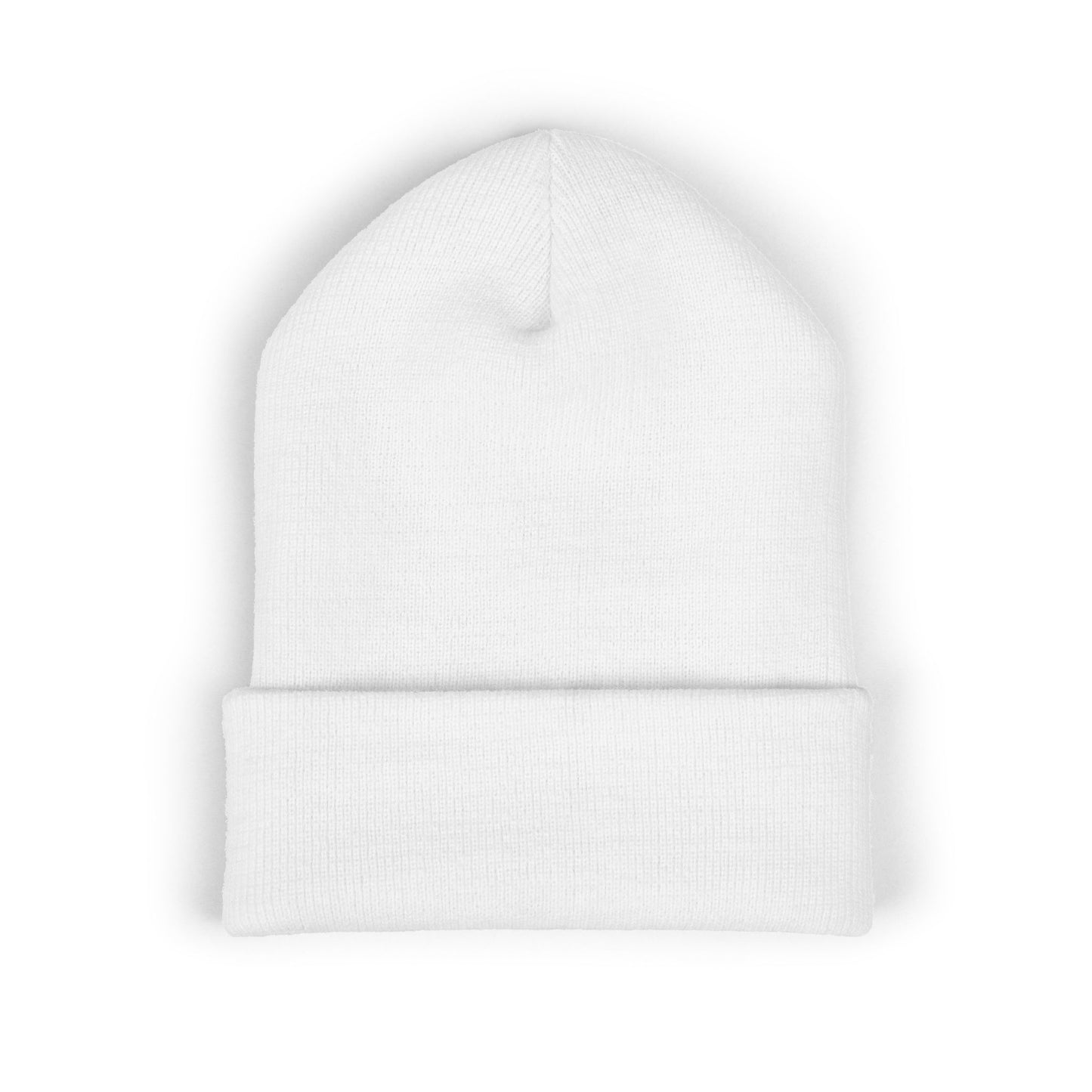 ACHIEVULO Embroidered Classic Cuffed Beanie