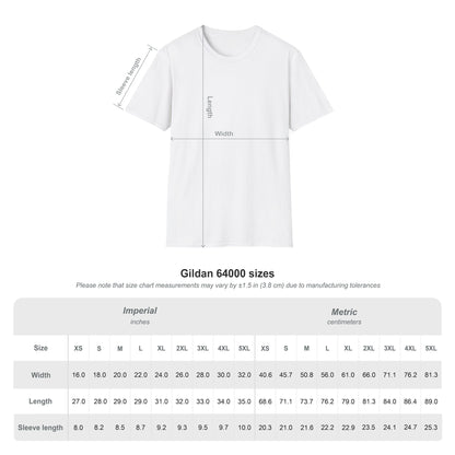 ACHIEVULO Signature Gold Emblem Tee