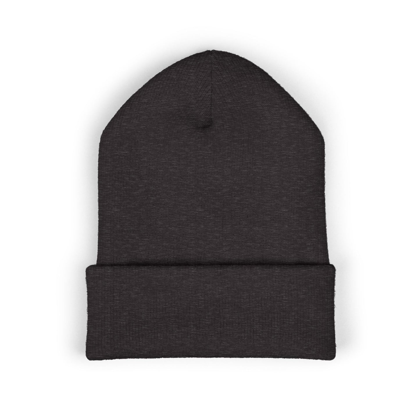 ACHIEVULO Embroidered Classic Cuffed Beanie
