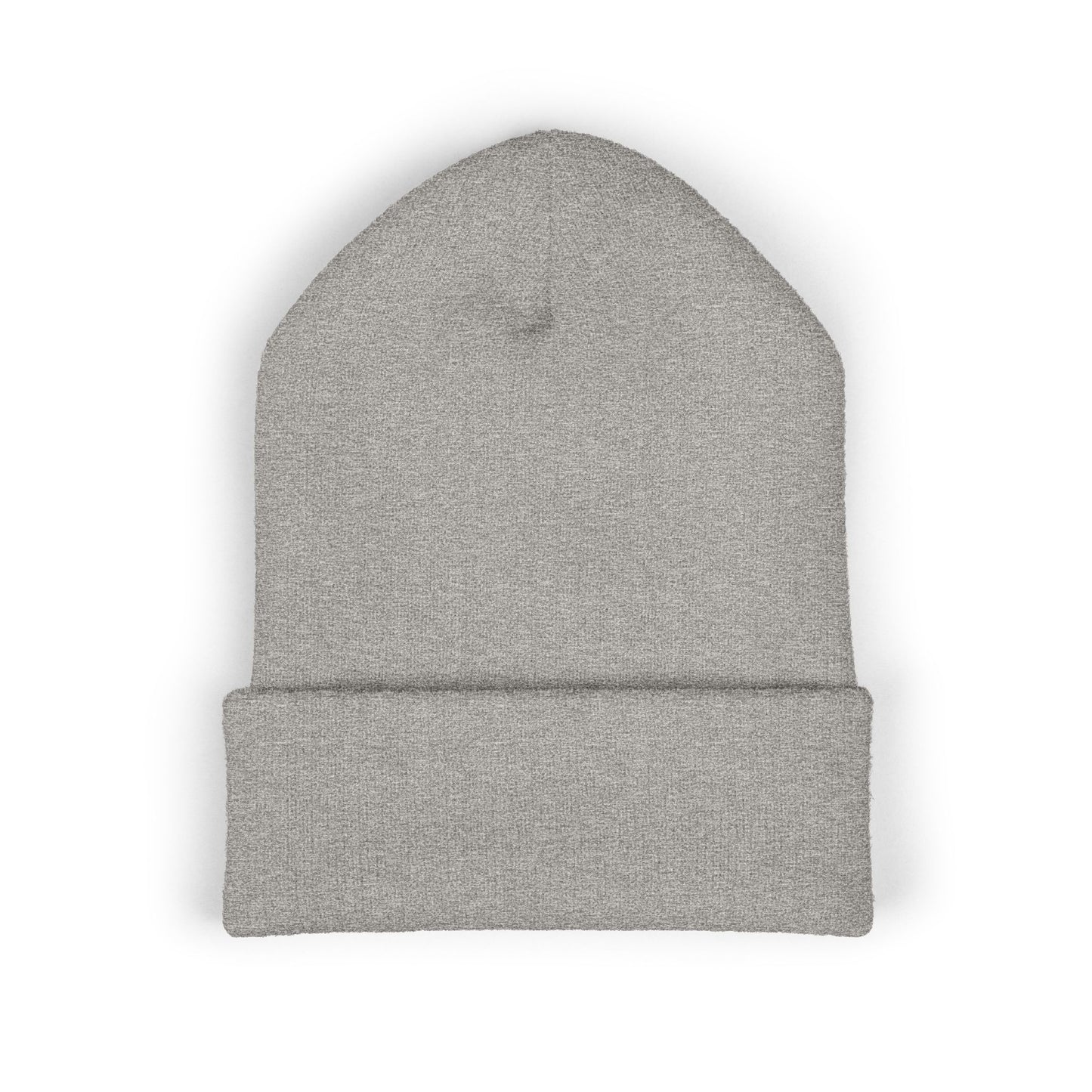 ACHIEVULO Embroidered Classic Cuffed Beanie