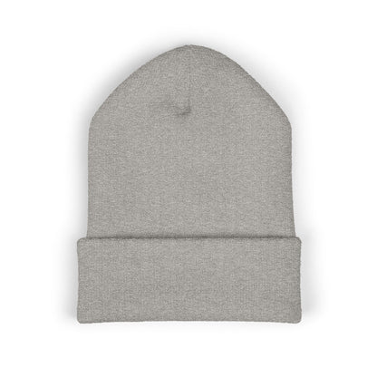 ACHIEVULO Embroidered Classic Cuffed Beanie