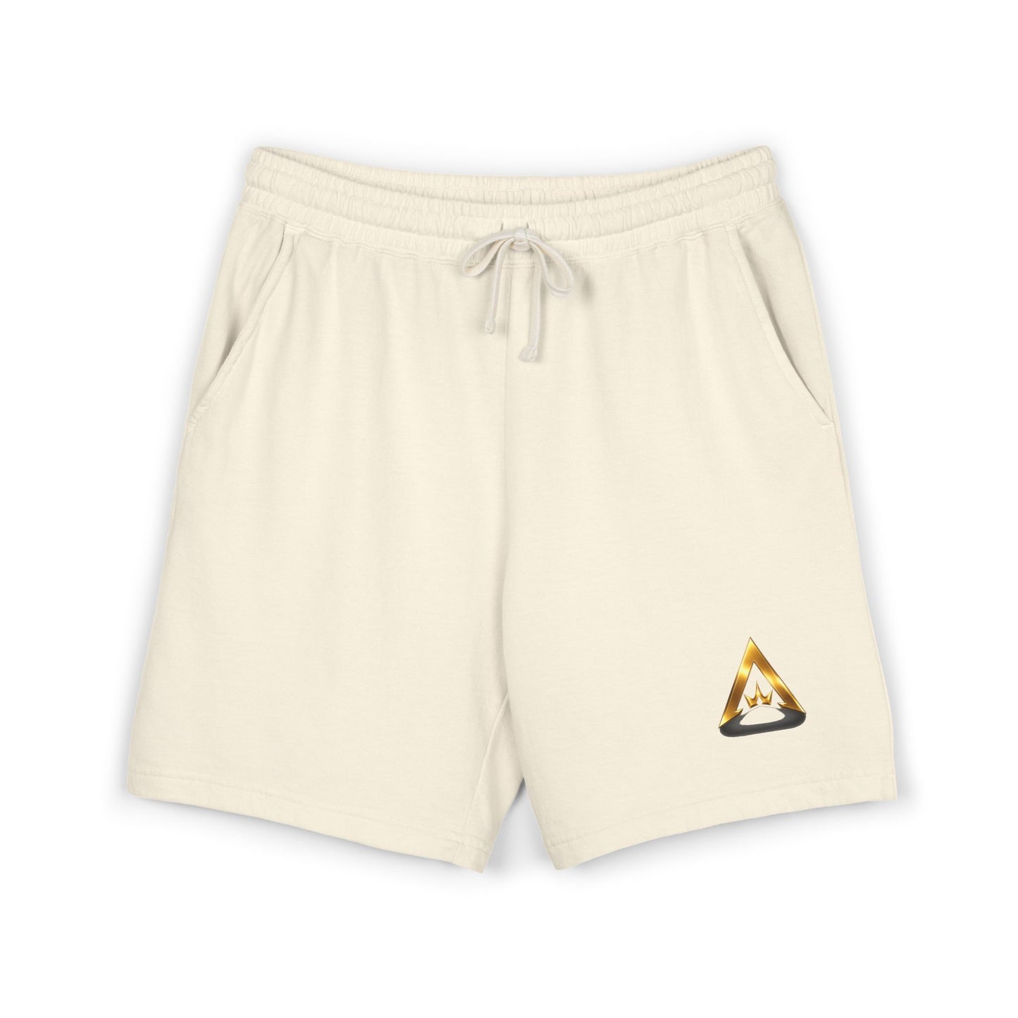 ACHIEVULO Lightweight Fleece Sweat Shorts