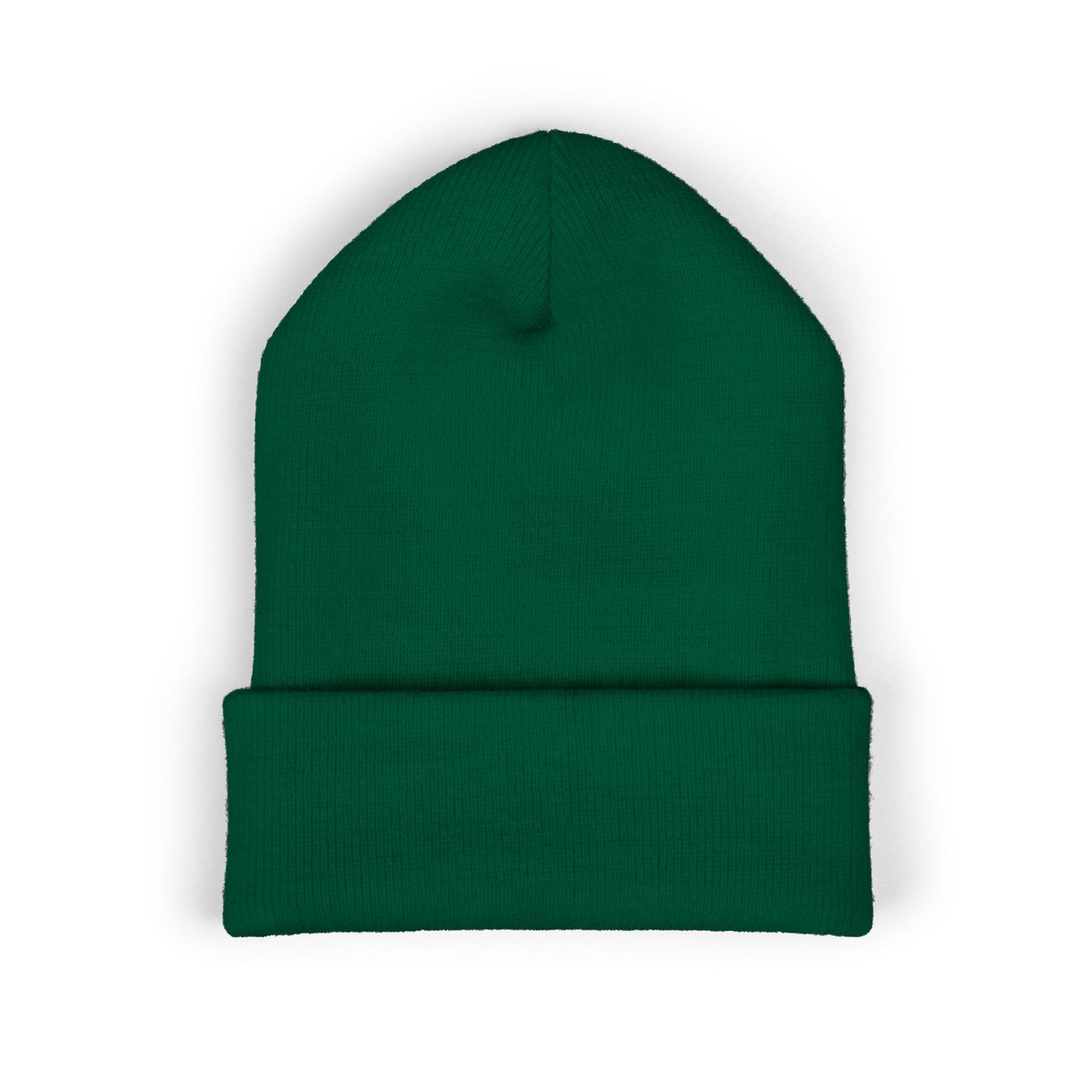 ACHIEVULO Embroidered Classic Cuffed Beanie