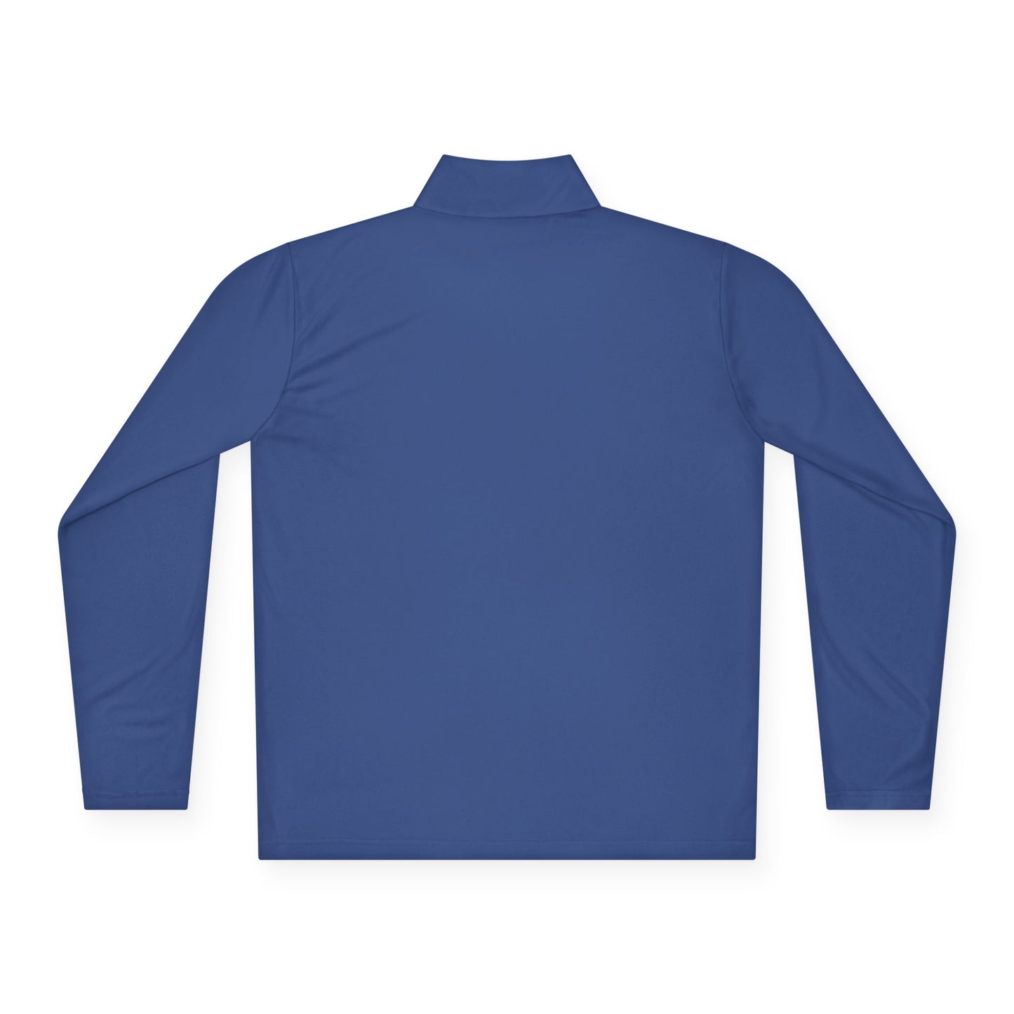 ACHIEVULO Gold Label Quarter-Zip Pullover
