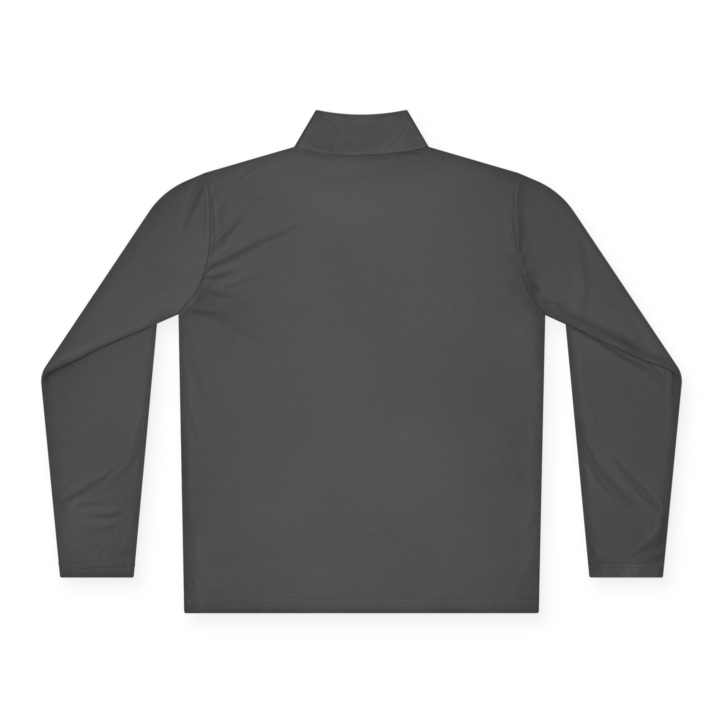 ACHIEVULO Gold Label Quarter-Zip Pullover