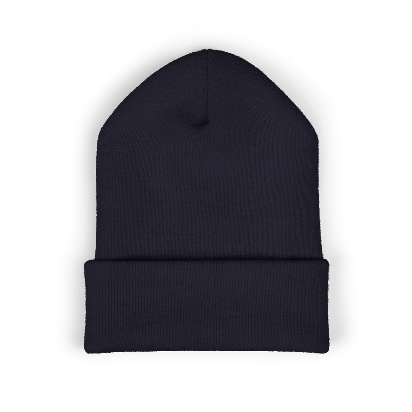ACHIEVULO Embroidered Classic Cuffed Beanie