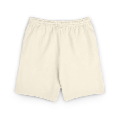 ACHIEVULO Lightweight Fleece Sweat Shorts