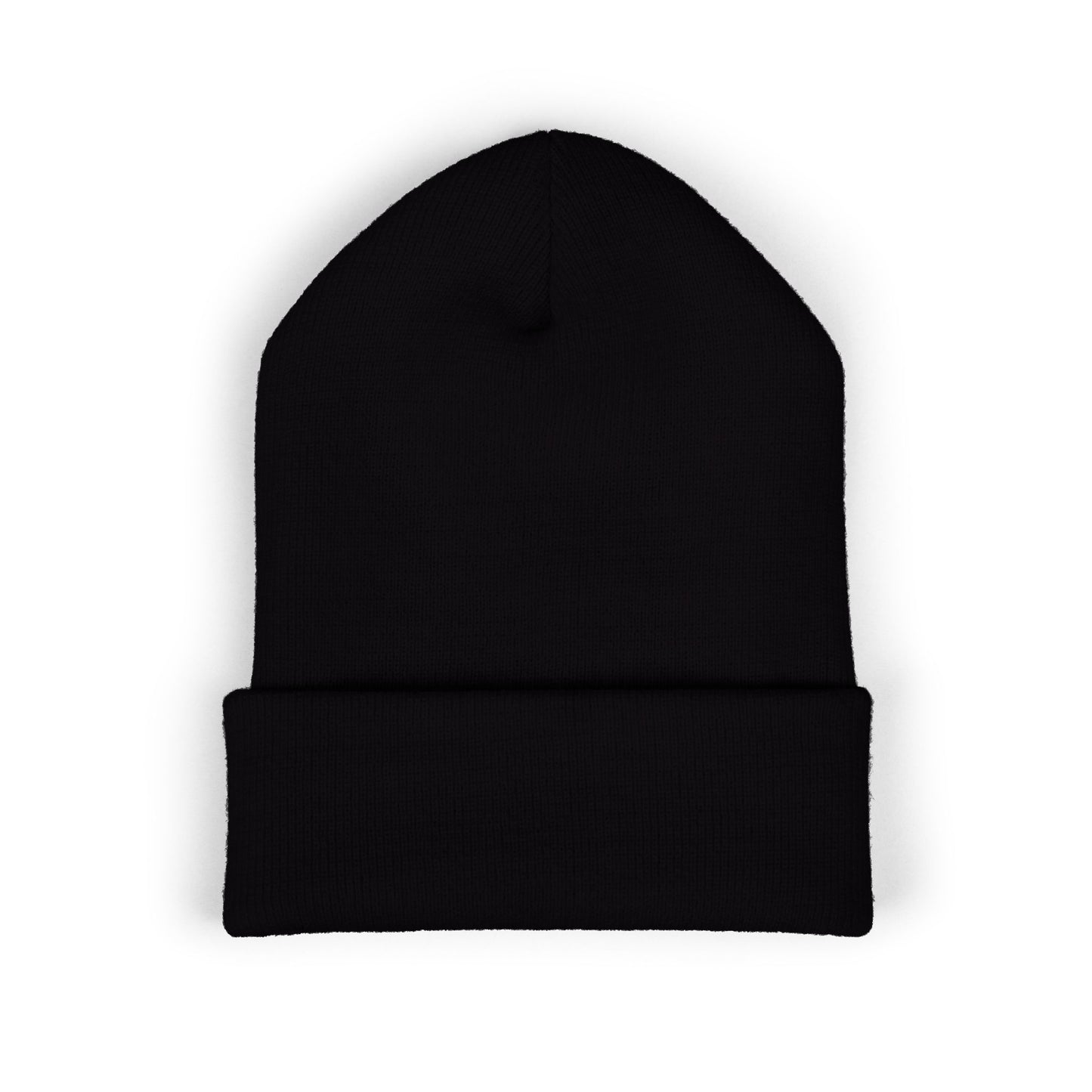 ACHIEVULO Embroidered Classic Cuffed Beanie