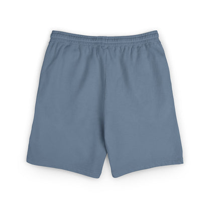 ACHIEVULO Lightweight Fleece Sweat Shorts