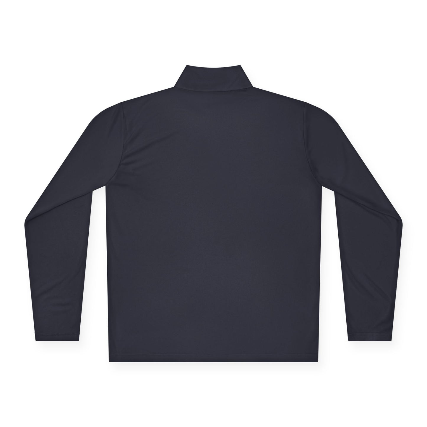 ACHIEVULO Gold Label Quarter-Zip Pullover