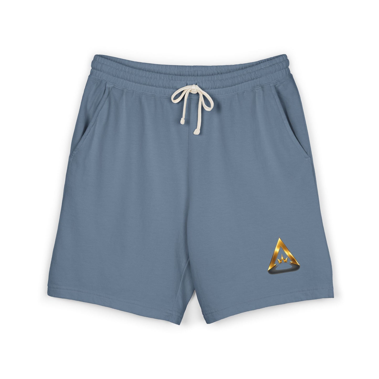 ACHIEVULO Lightweight Fleece Sweat Shorts
