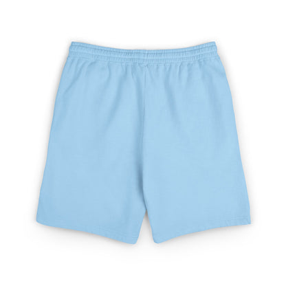 ACHIEVULO Lightweight Fleece Sweat Shorts