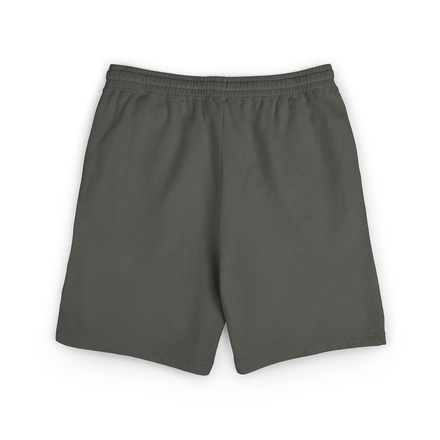 ACHIEVULO Lightweight Fleece Sweat Shorts