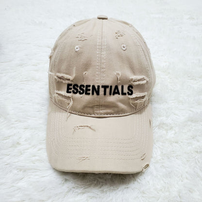 ESSENTIALS  Men Ladies Caps