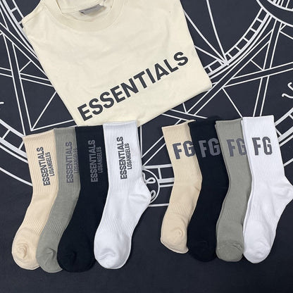 essentials Socks