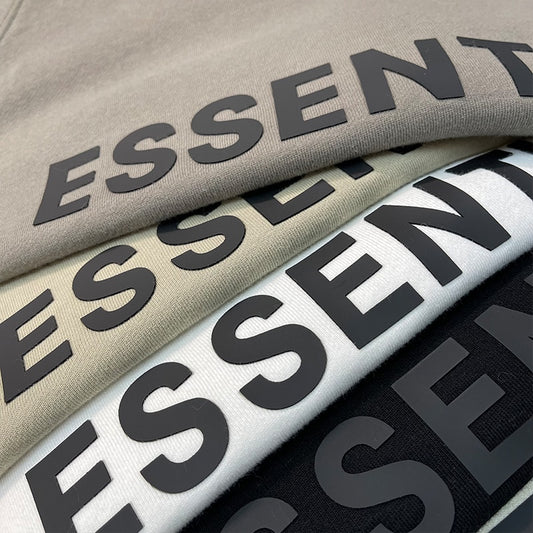 ESSENTIALS Hoodies