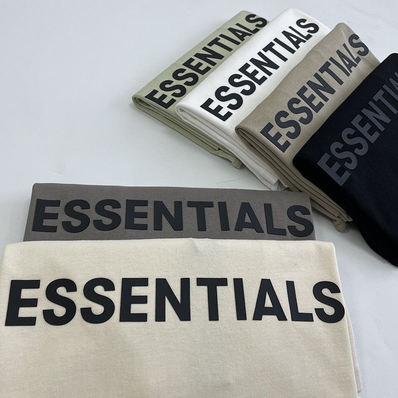 ESSENTIALS T-shirt