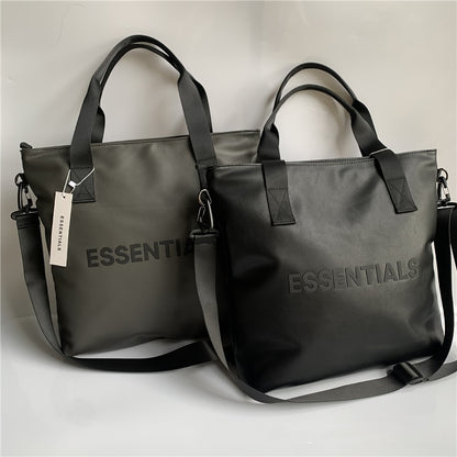 ESSENTIALS Tote Bag