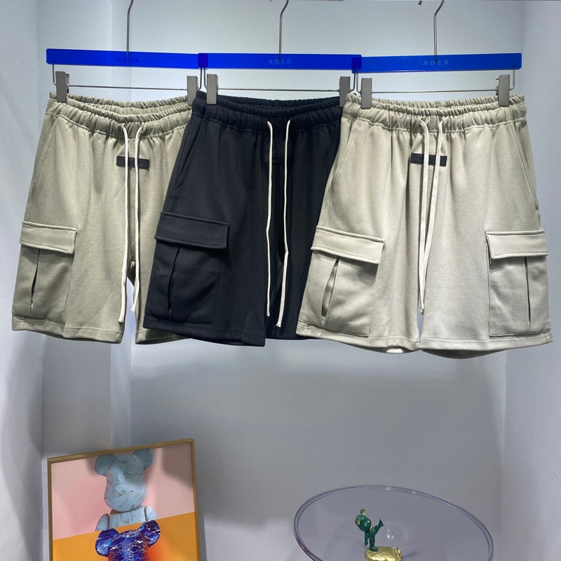 ESSENTIALS Shorts